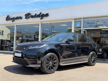 Used Land Rover Range Rover Velar 2019 for sale - 79061408: Photo