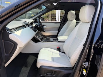 Used Land Rover Range Rover Velar 2019 for sale - 79061408: Photo