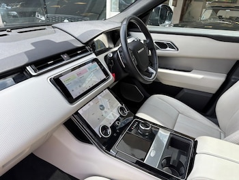 Used Land Rover Range Rover Velar 2019 for sale - 79061408: Photo
