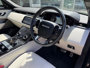 Used Land Rover Range Rover Velar 2019 for sale - 79061408: Photo