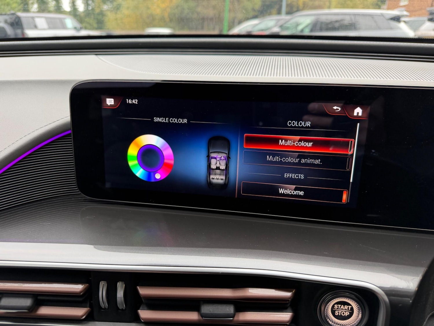 Used Mercedes-Benz EQC 2021 for sale - 76307467: Photo 14