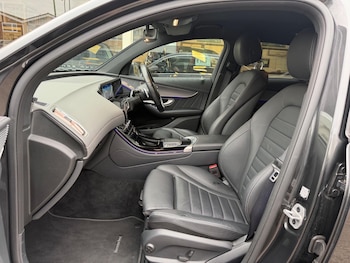 Used Mercedes-Benz EQC 2021 for sale - 76307467: Photo 2