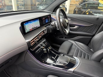 Used Mercedes-Benz EQC 2021 for sale - 76307467: Photo 3