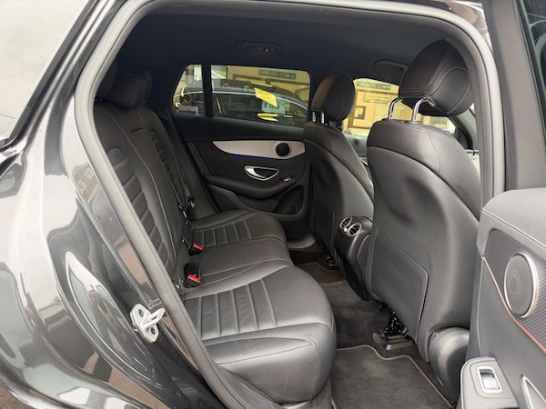 Used Mercedes-Benz EQC 2021 for sale - 76307467: Photo 7