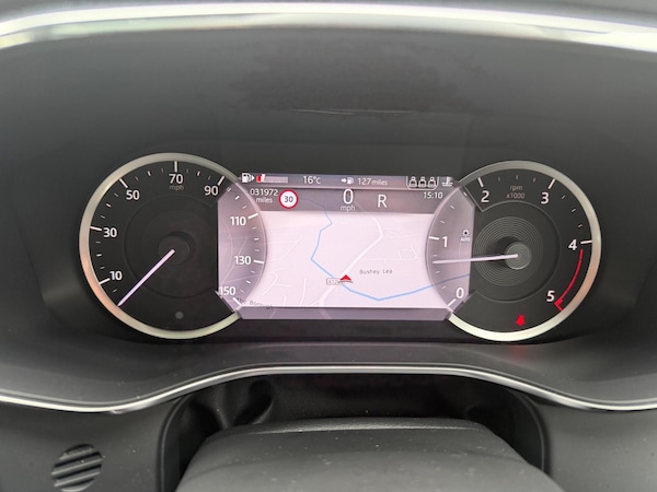 Used Jaguar F-Pace 2023 for sale - 76307697: Photo 13