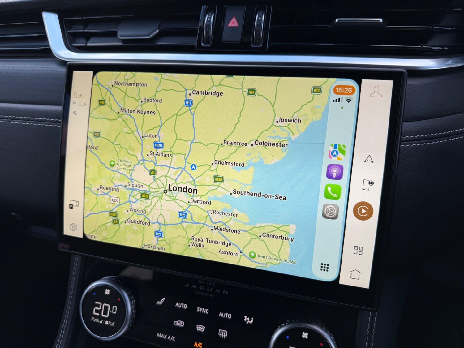 Used Jaguar F-Pace 2023 for sale - 76307697: Photo 18