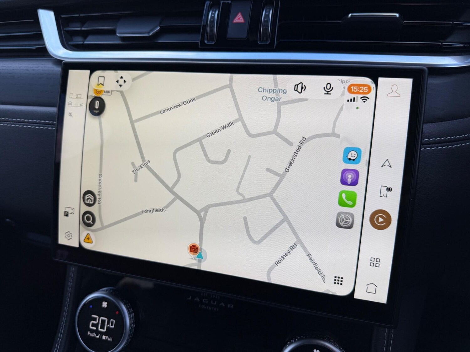 Used Jaguar F-Pace 2023 for sale - 76307697: Photo 20