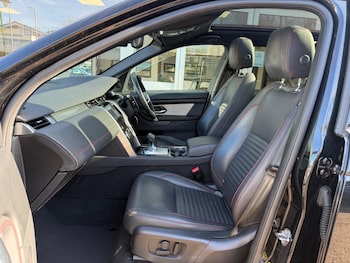 Used Land Rover Discovery Sport 2022 for sale - 77839633: Photo