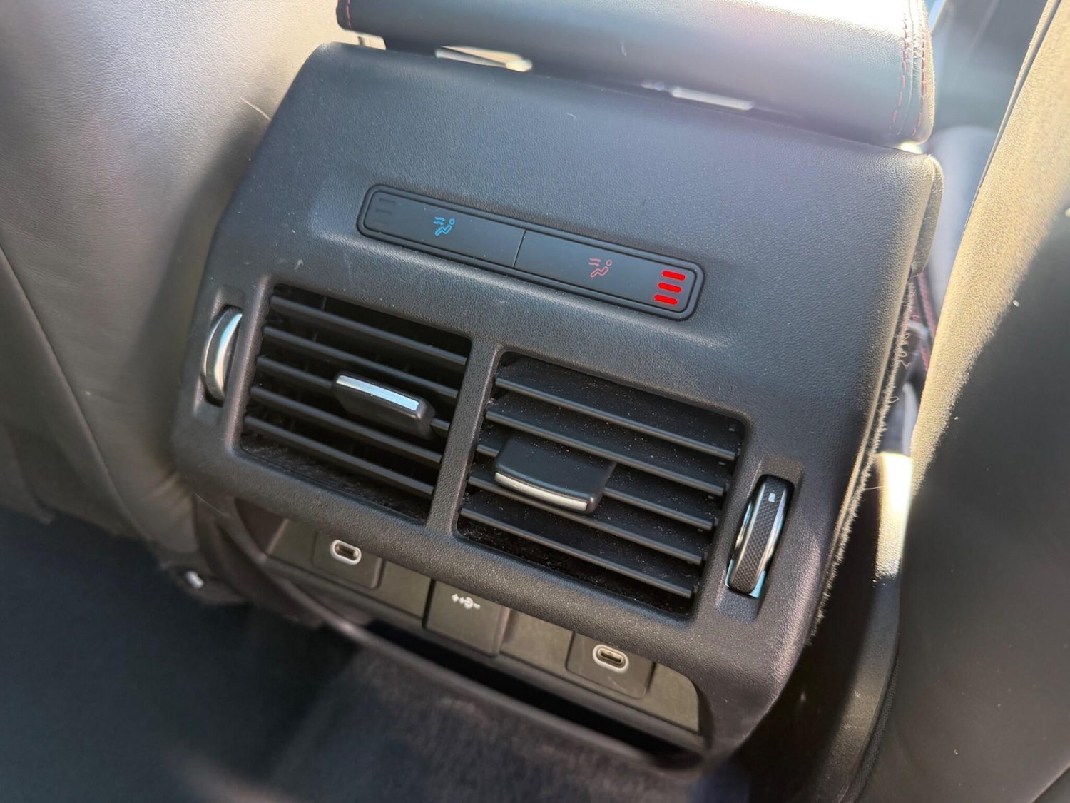 Used Land Rover Discovery Sport 2022 for sale - 77839633: Photo 9