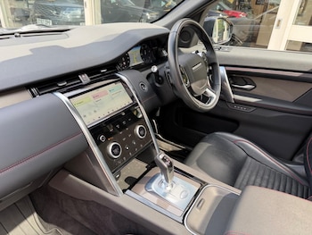 Used Land Rover Discovery Sport 2020 for sale - 78517031: Photo