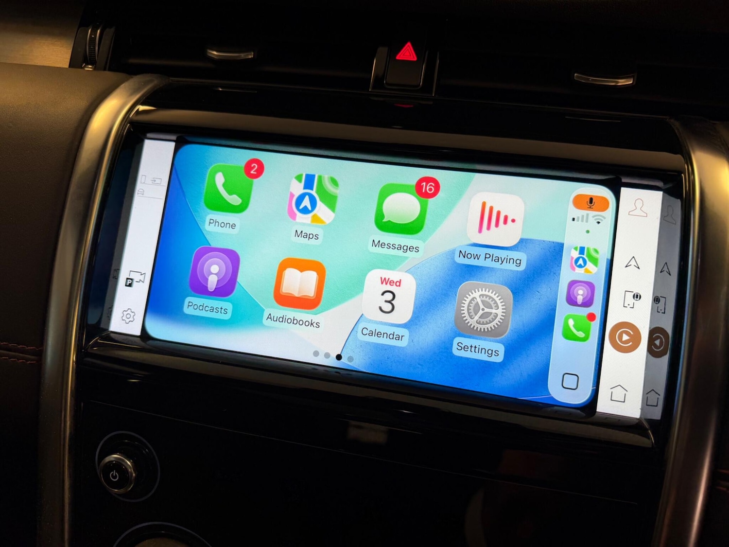 Used Land Rover Discovery Sport 2021 for sale - 76786479: Photo 13