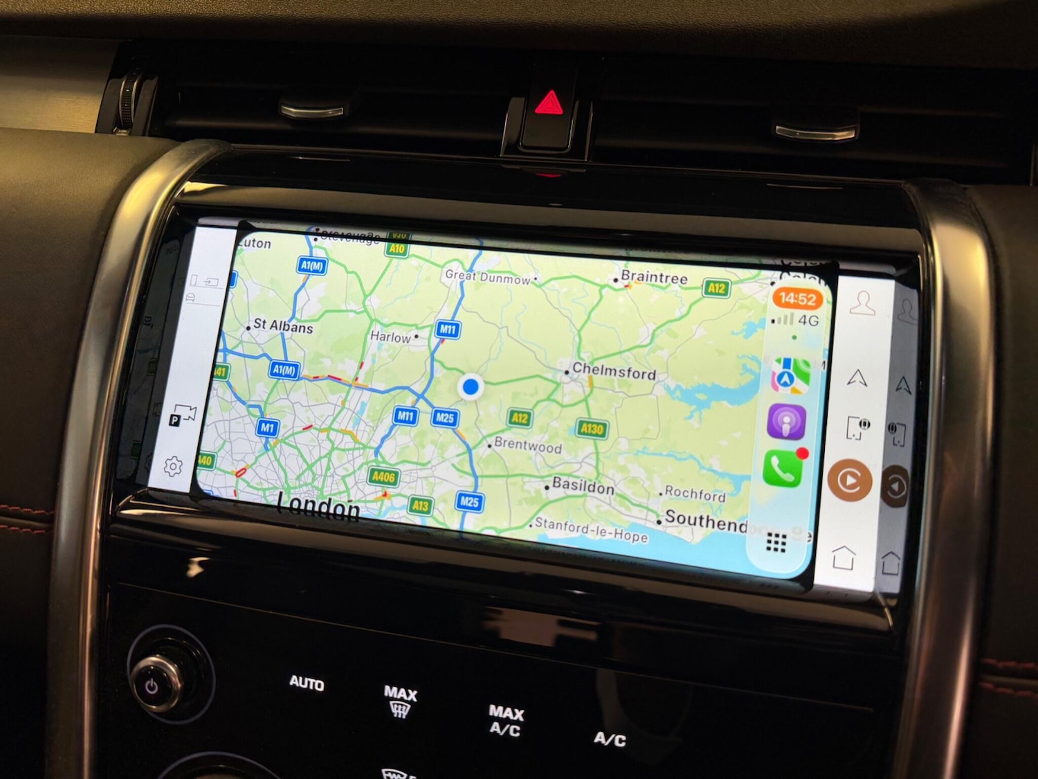 Used Land Rover Discovery Sport 2021 for sale - 76786479: Photo 14