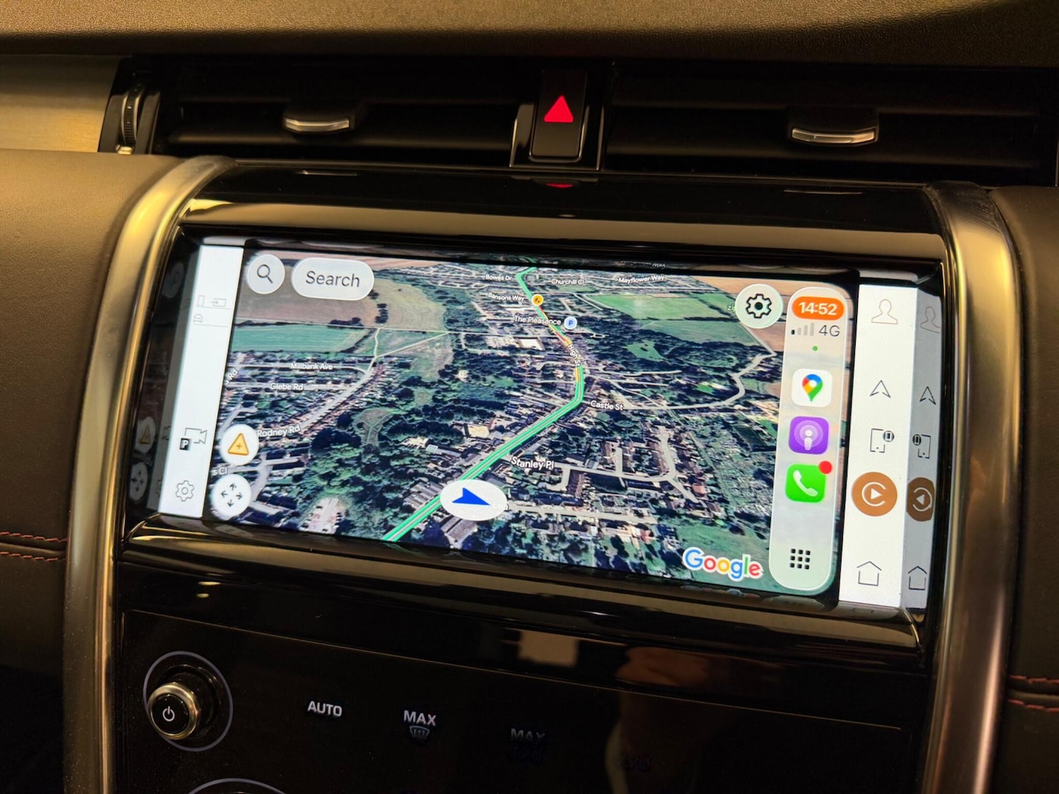 Used Land Rover Discovery Sport 2021 for sale - 76786479: Photo 15