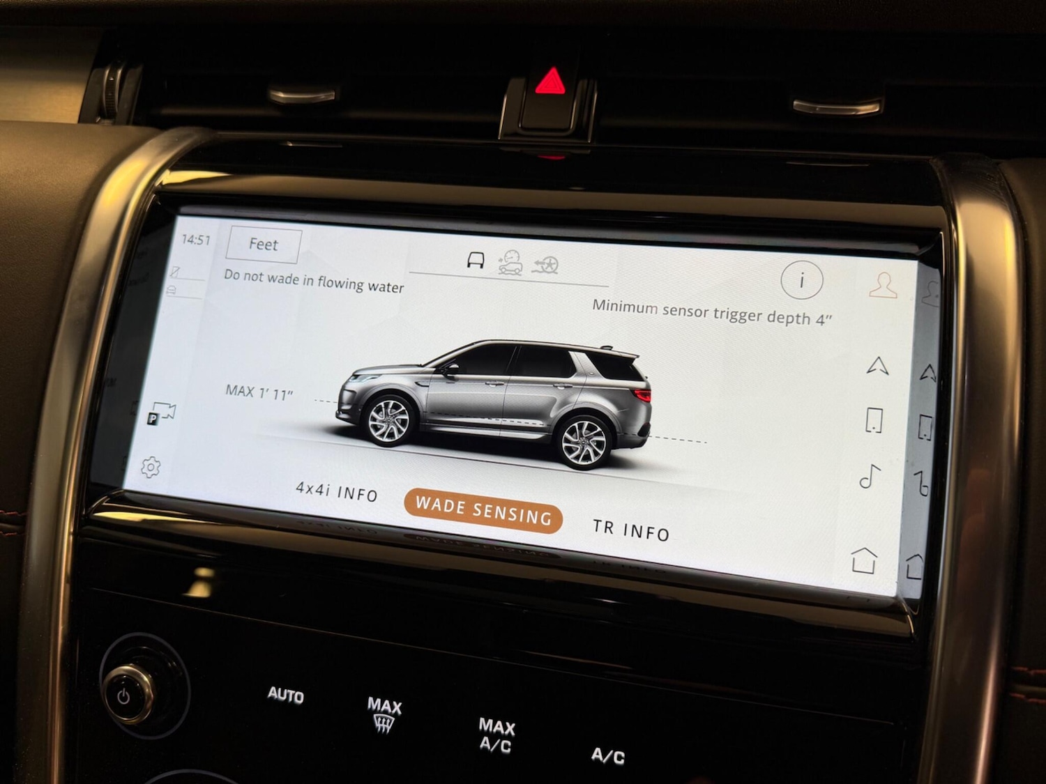 Used Land Rover Discovery Sport 2021 for sale - 76786479: Photo 16