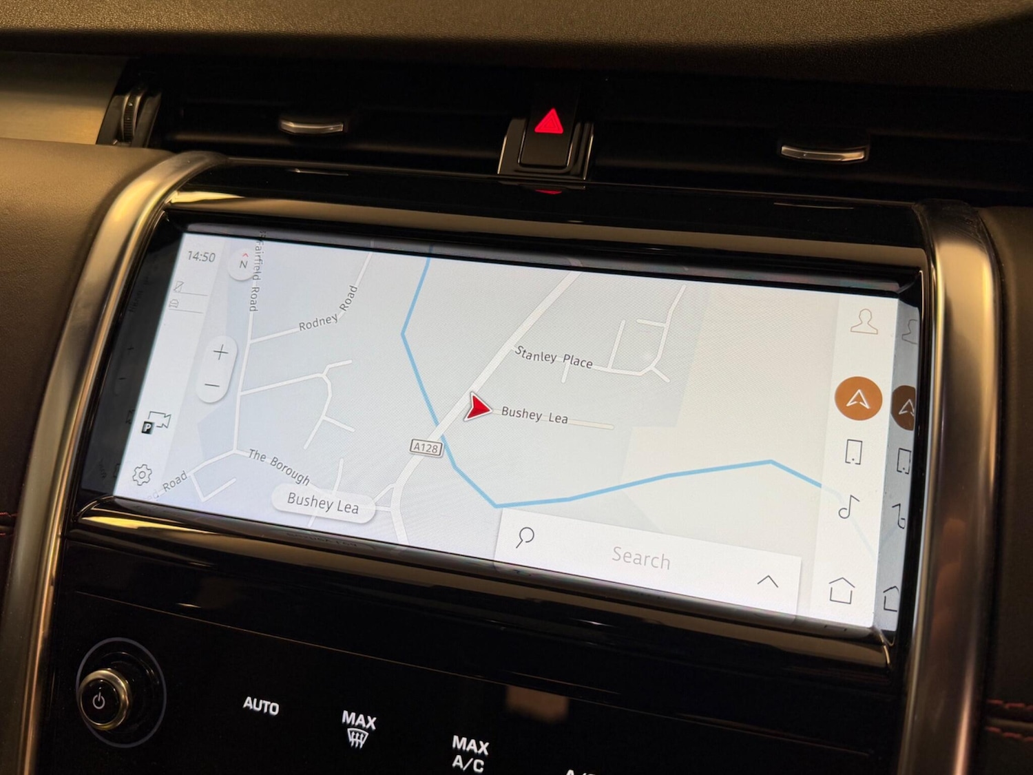 Used Land Rover Discovery Sport 2021 for sale - 76786479: Photo 17