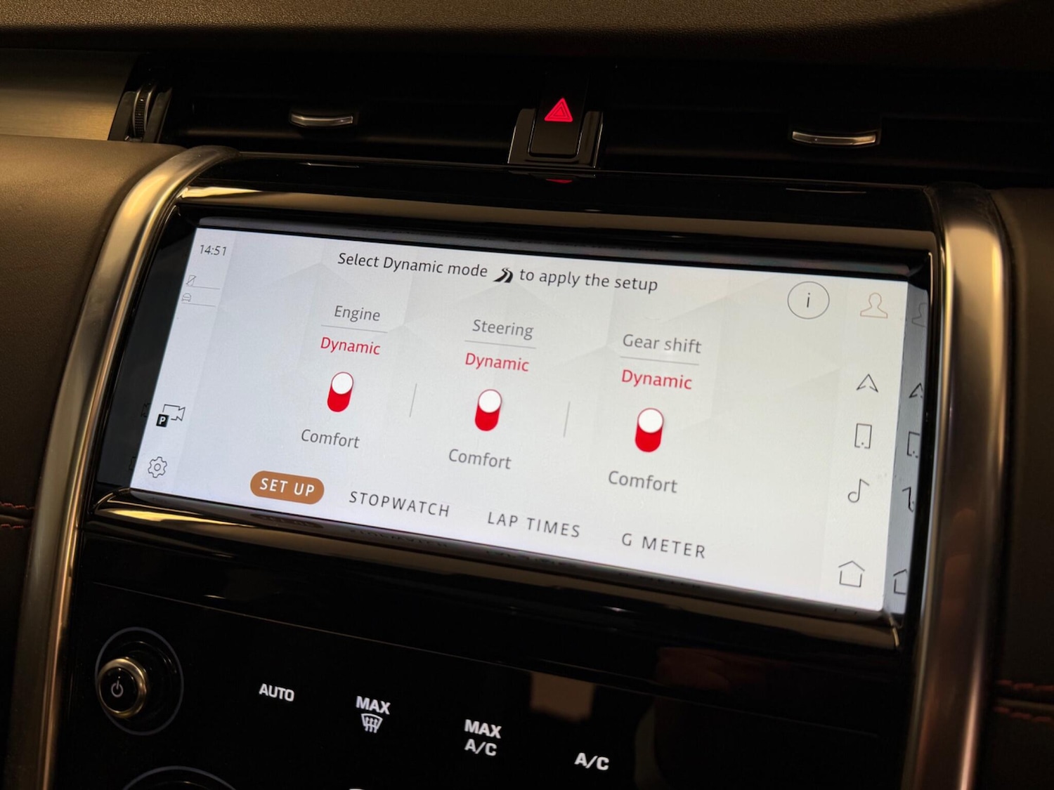 Used Land Rover Discovery Sport 2021 for sale - 76786479: Photo 18