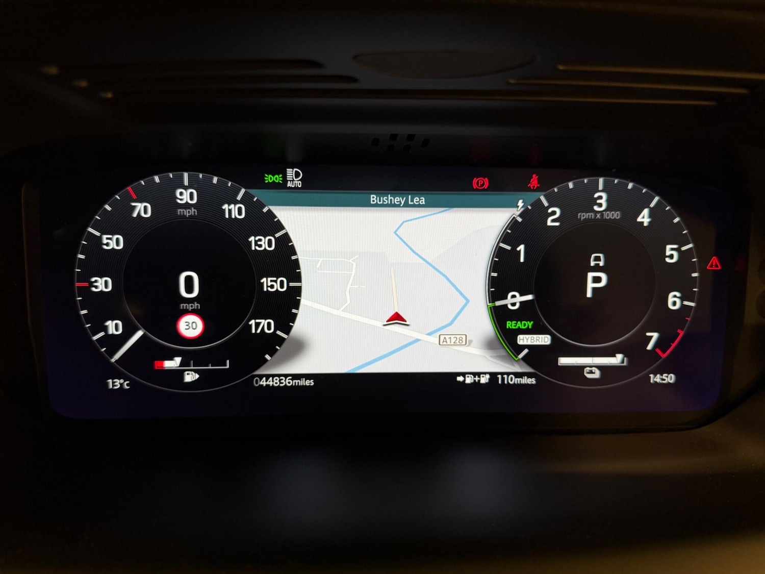 Used Land Rover Discovery Sport 2021 for sale - 76786479: Photo 19