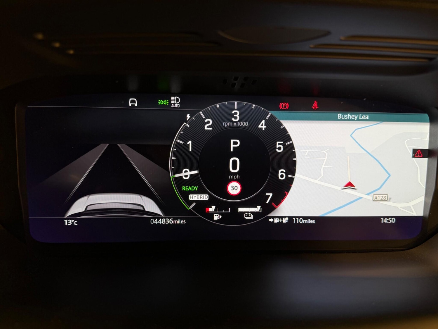 Used Land Rover Discovery Sport 2021 for sale - 76786479: Photo 20