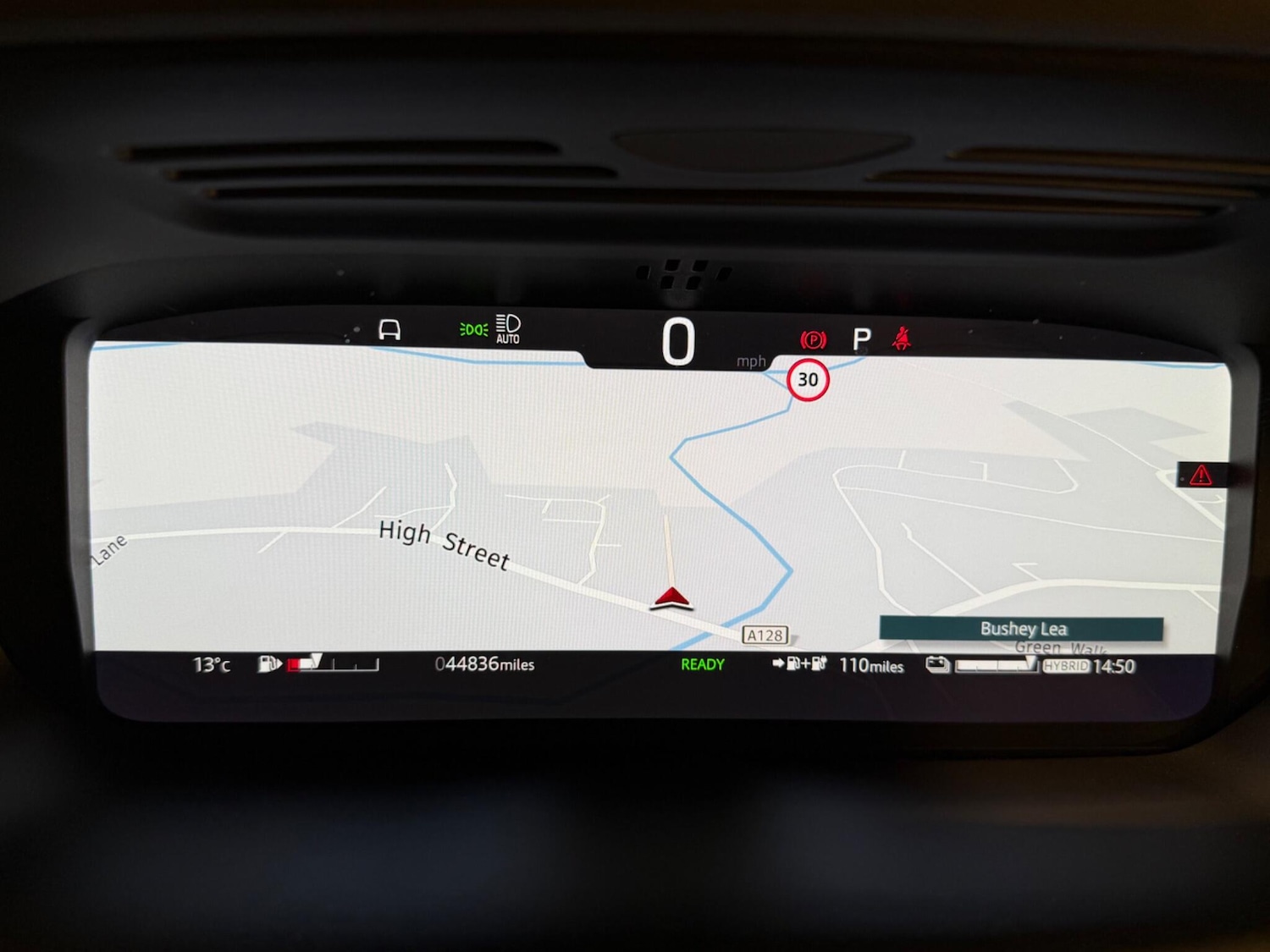 Used Land Rover Discovery Sport 2021 for sale - 76786479: Photo 21