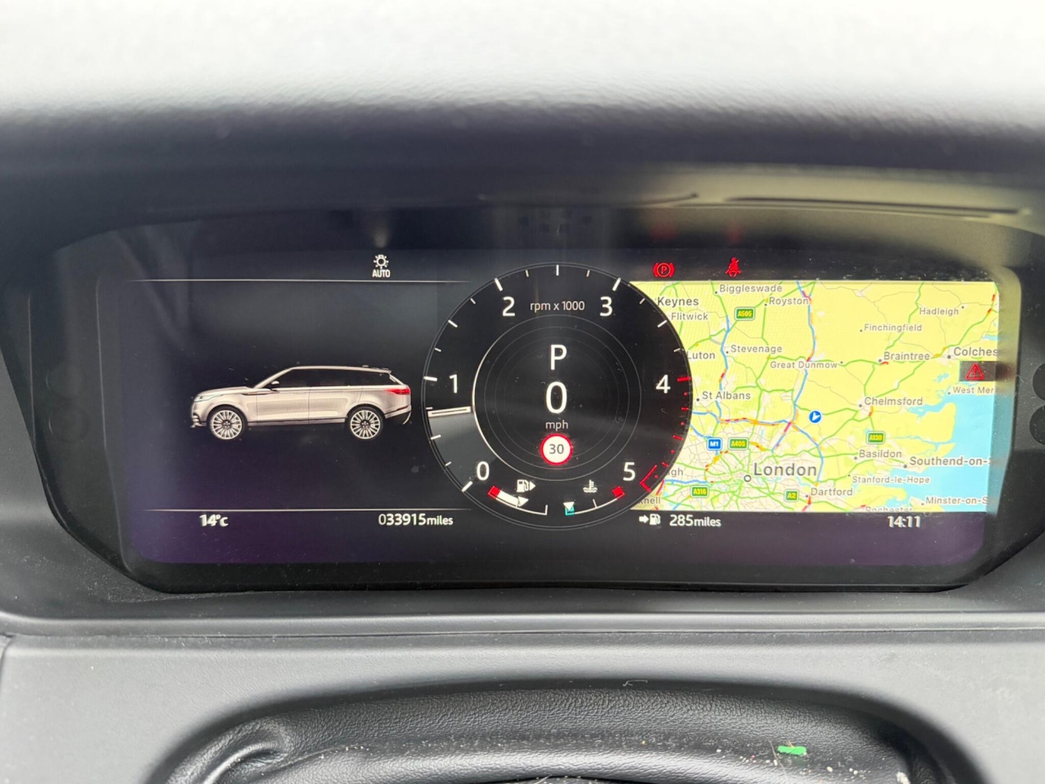 Used Land Rover Range Rover Velar 2021 for sale - 76433322: Photo 10