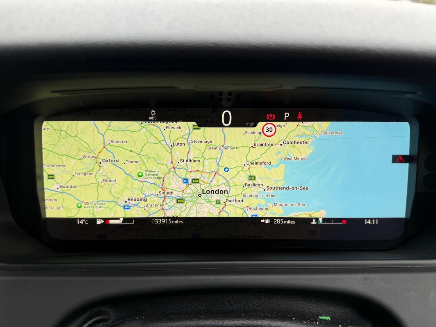 Used Land Rover Range Rover Velar 2021 for sale - 76433322: Photo 11