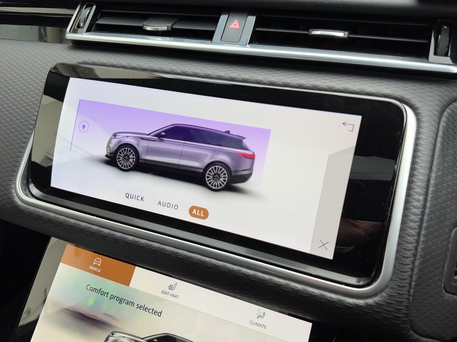 Used Land Rover Range Rover Velar 2021 for sale - 76433322: Photo 13