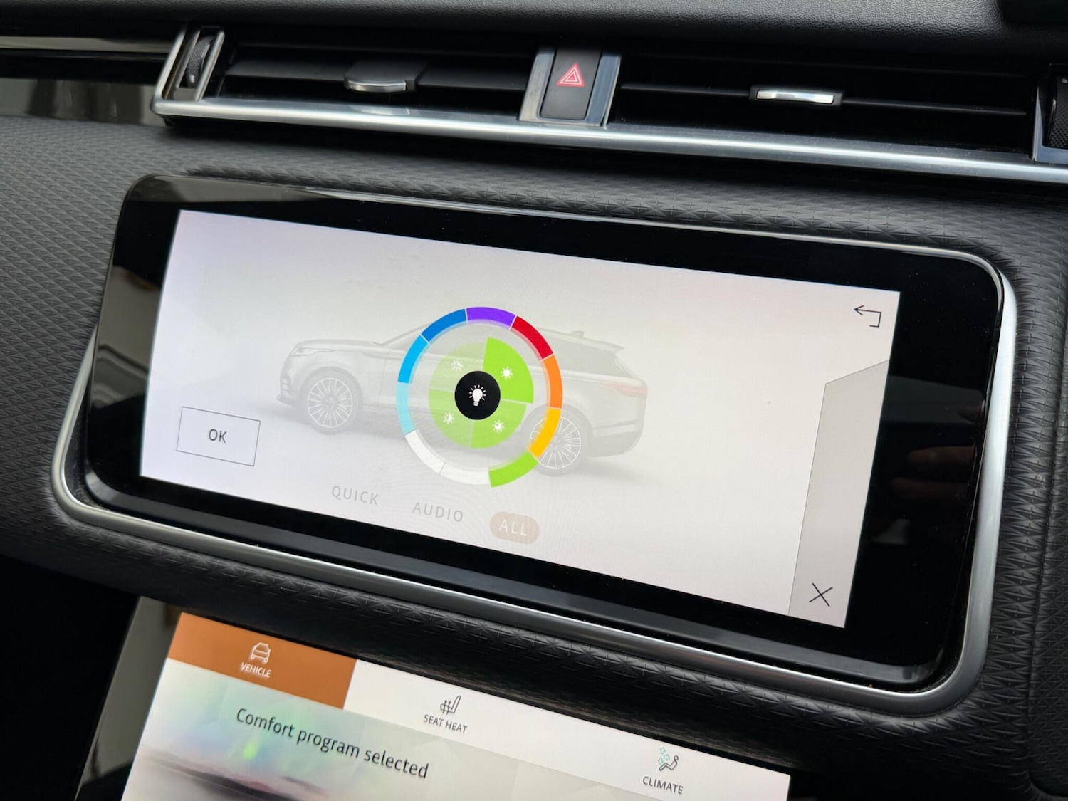 Used Land Rover Range Rover Velar 2021 for sale - 76433322: Photo 14