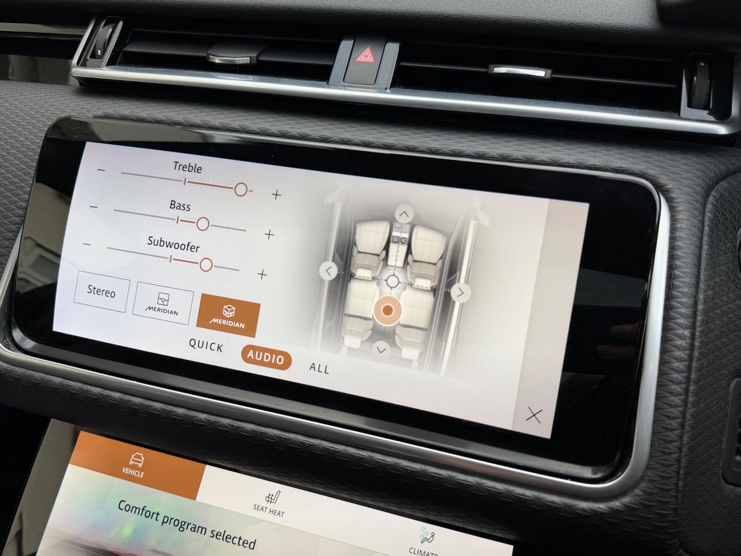 Used Land Rover Range Rover Velar 2021 for sale - 76433322: Photo 15