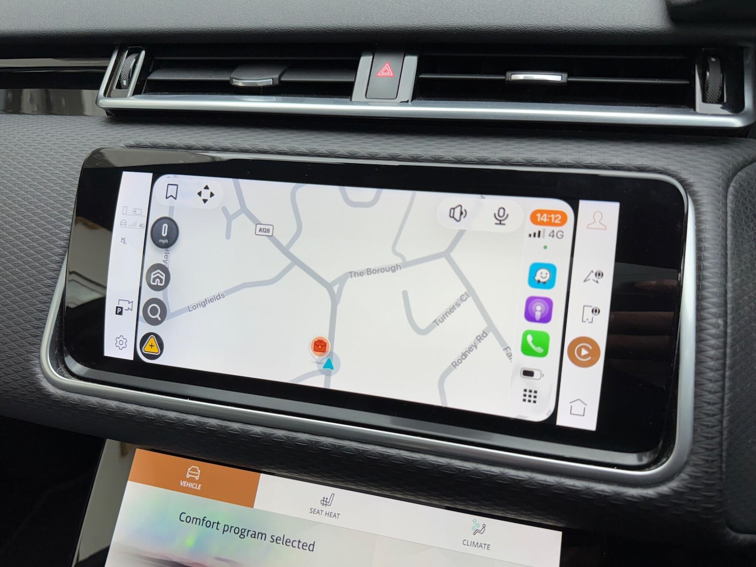 Used Land Rover Range Rover Velar 2021 for sale - 76433322: Photo 16