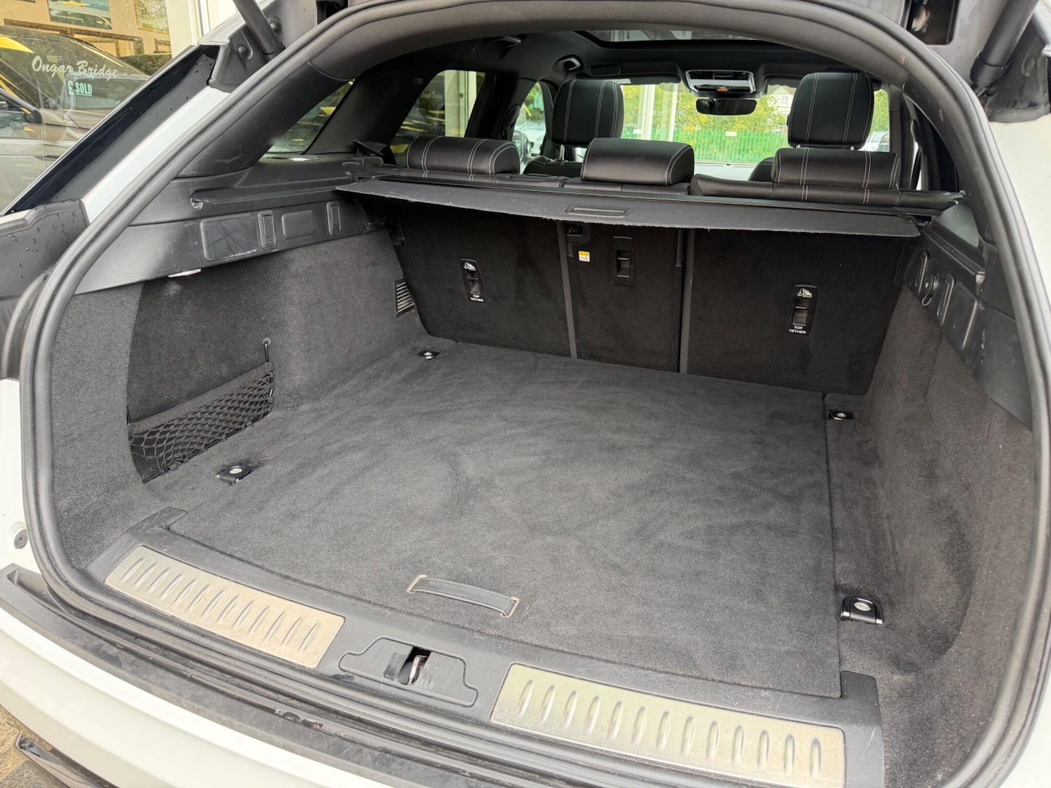 Used Land Rover Range Rover Velar 2021 for sale - 76433322: Photo 5