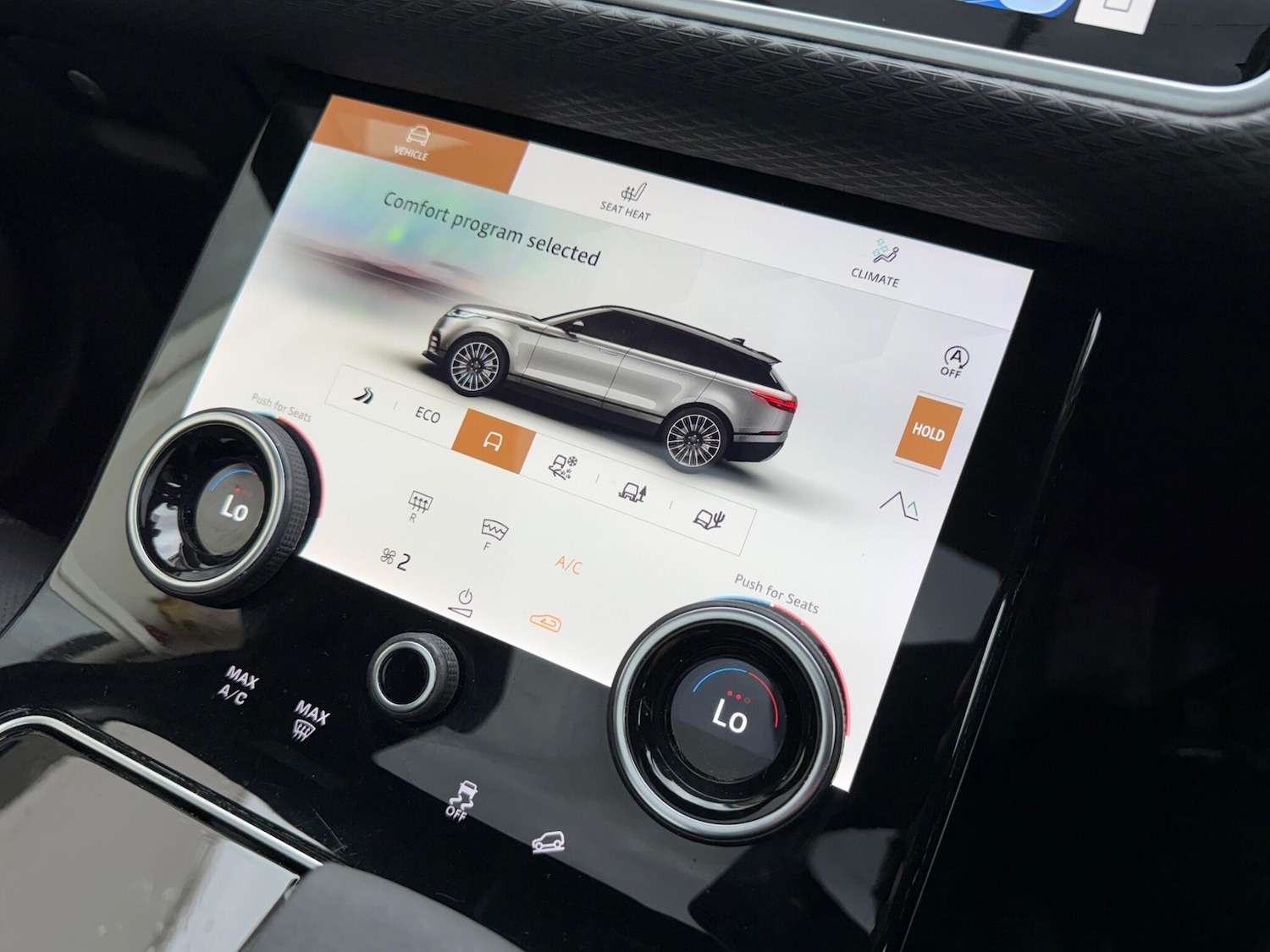 Used Land Rover Range Rover Velar 2021 for sale - 76433322: Photo 7