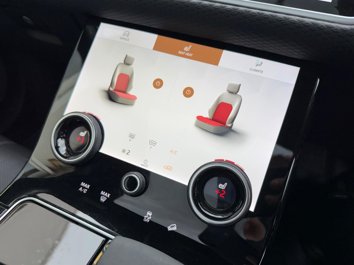 Used Land Rover Range Rover Velar 2021 for sale - 76433322: Photo 8