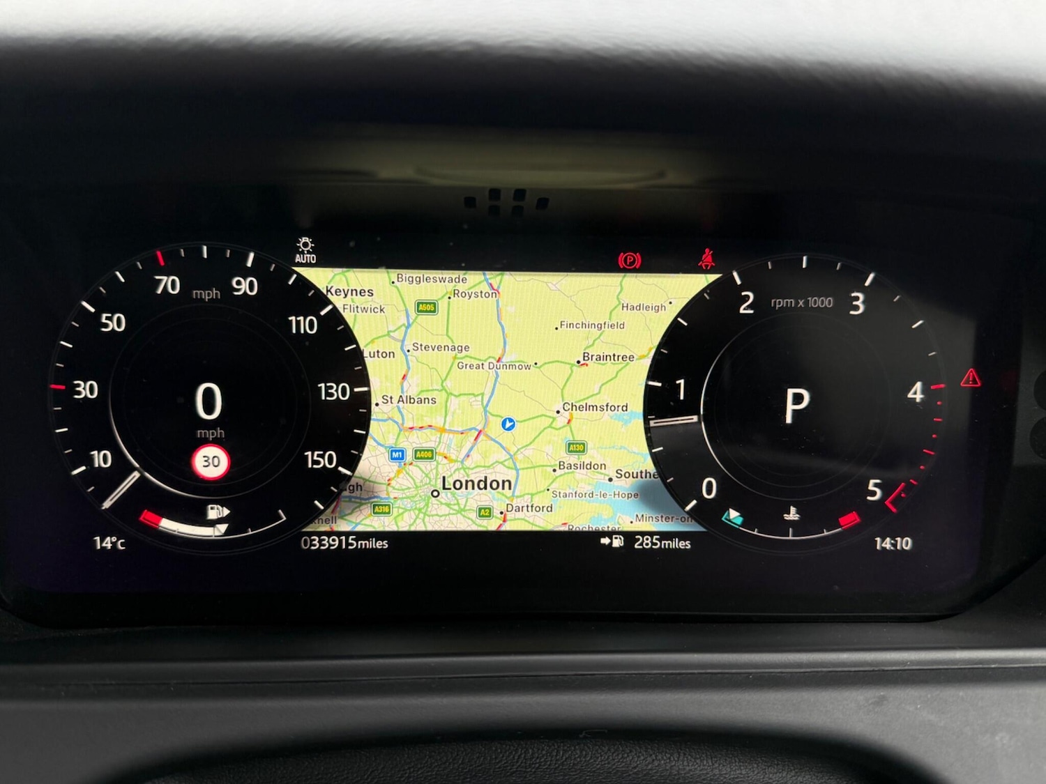 Used Land Rover Range Rover Velar 2021 for sale - 76433322: Photo 9