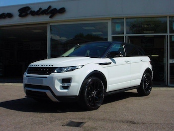 Used Land Rover Range Rover Evoque 2013 for sale - 78087030: Photo
