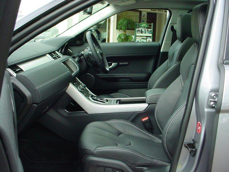 Used Land Rover Range Rover Evoque 2013 for sale - 78087030: Photo 3