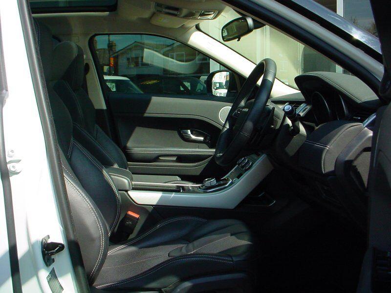 Used Land Rover Range Rover Evoque 2013 for sale - 78087030: Photo 7