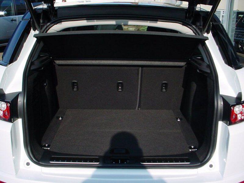 Used Land Rover Range Rover Evoque 2013 for sale - 78087030: Photo 8