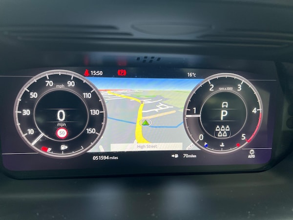 Used Land Rover Discovery Sport 2020 for sale - 76227920: Photo 10