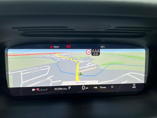Used Land Rover Discovery Sport 2020 for sale - 76227920: Photo 12