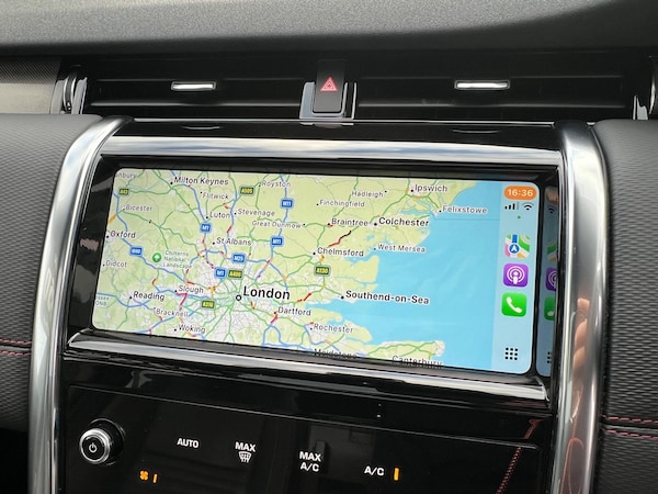 Used Land Rover Discovery Sport 2020 for sale - 76227920: Photo 15