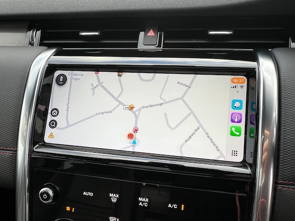 Used Land Rover Discovery Sport 2020 for sale - 76227920: Photo 16