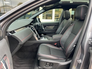 Used Land Rover Discovery Sport 2020 for sale - 76227920: Photo 2