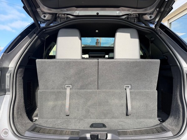 Used Land Rover Discovery Sport 2020 for sale - 76227920: Photo 9