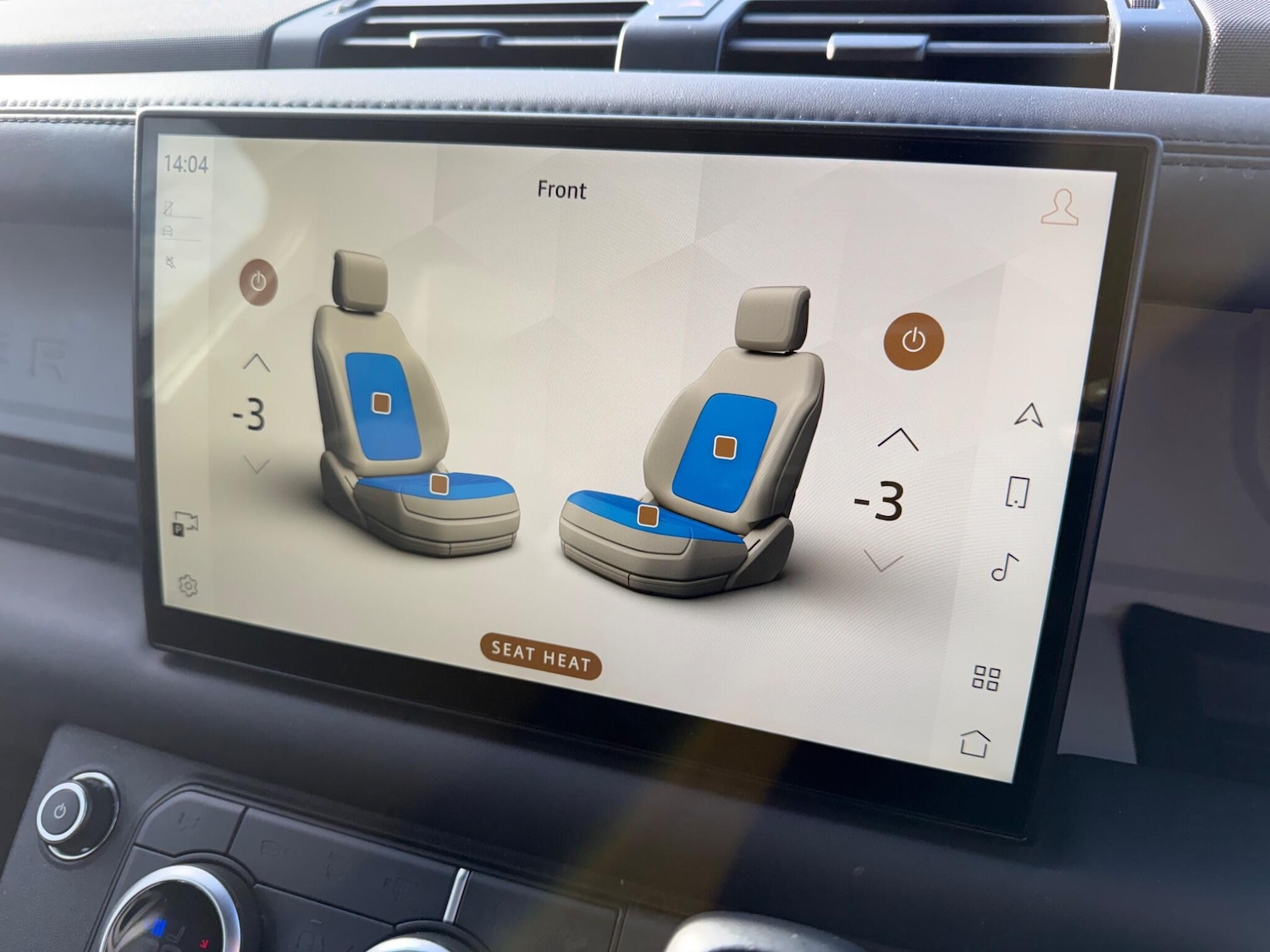 Used Land Rover Defender 2023 for sale - 77411887: Photo 14