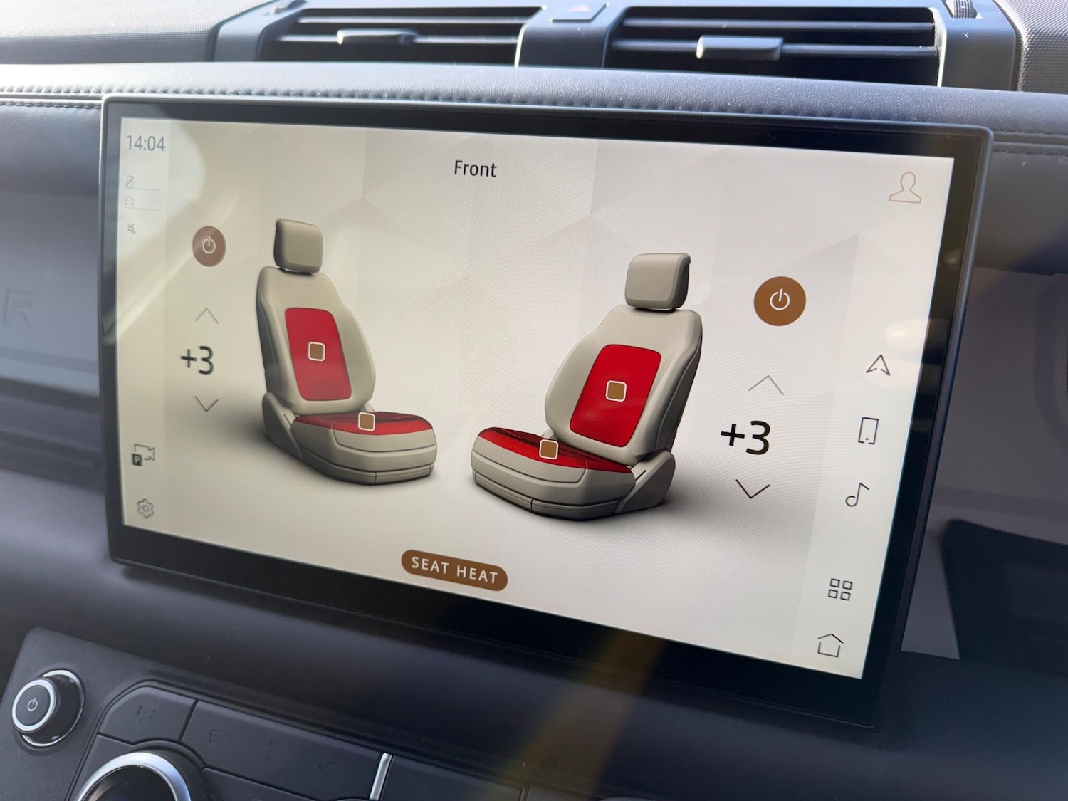 Used Land Rover Defender 2023 for sale - 77411887: Photo 15