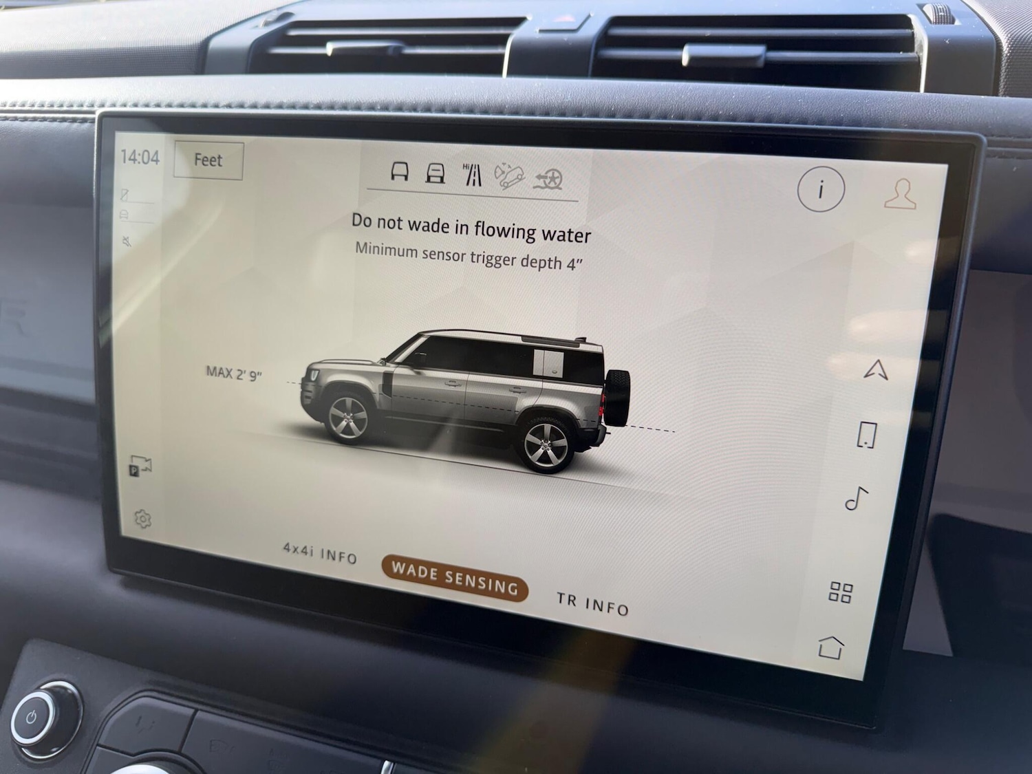 Used Land Rover Defender 2023 for sale - 77411887: Photo 20