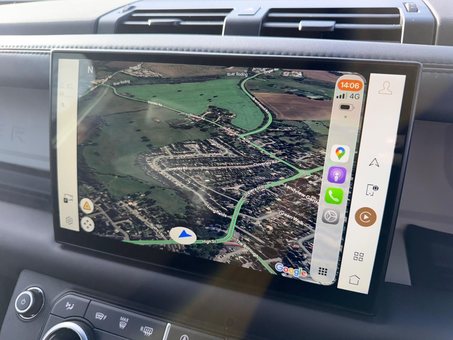 Used Land Rover Defender 2023 for sale - 77411887: Photo 22