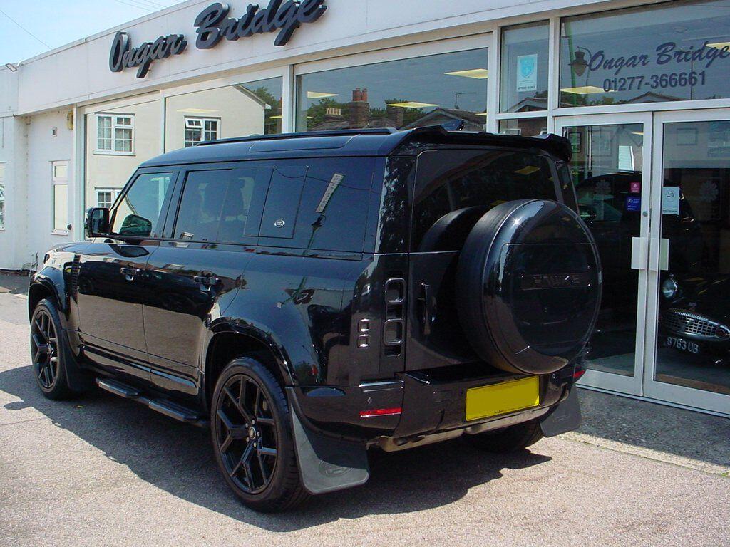 Used Land Rover Defender 2023 for sale - 77411887: Photo 8