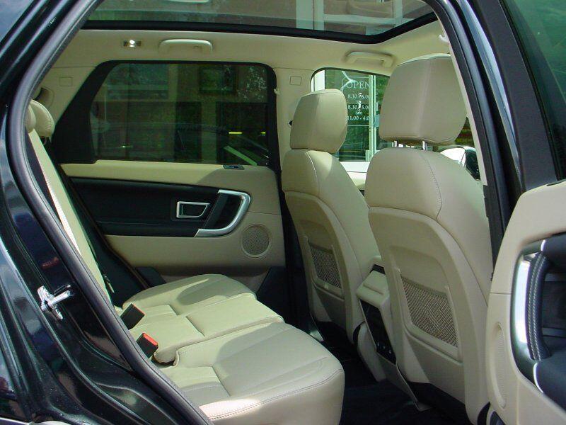 Used Land Rover Discovery Sport 2015 for sale - 77050231: Photo 6