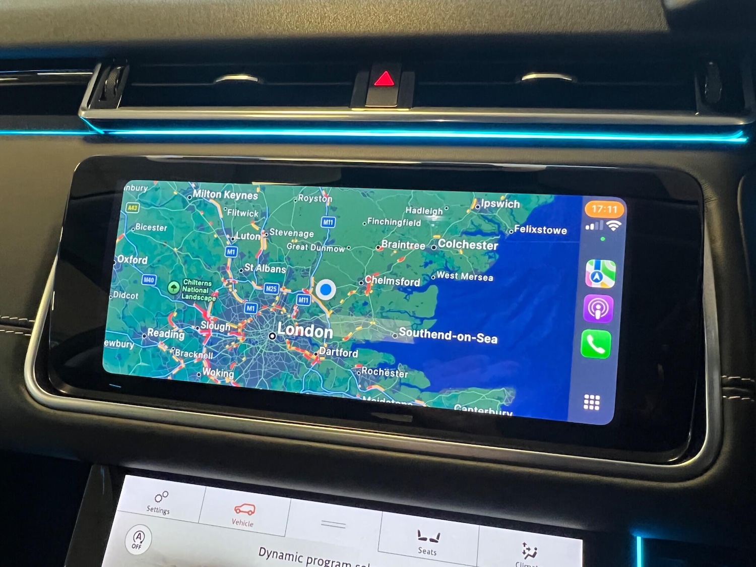 Used Land Rover Range Rover Velar 2018 for sale - 76151308: Photo 18